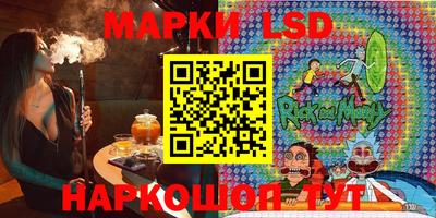 амф Кандалакша